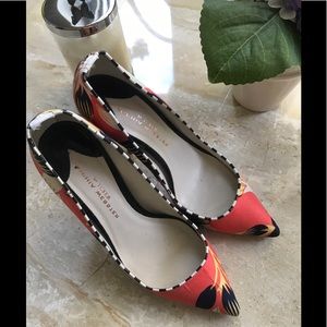 🧡SOPHIA WEBSTER PUMPS🧡